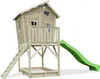 EXIT Crooky 700 Holz Spielhaus, Spielhaus für Draußen,Holz, Produktbild-Vorschau 4