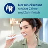 Schallzahnbürste Sonicare ExpertClean 7500 HX9691/02, gold Produktbild-Vorschau 18