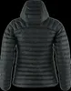 FJÄLLRÄVEN Expedition Lätt Hoodie W Black L Produktbild-Vorschau 2