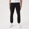 Pantaloni della tuta New Era Jogger - ESSENTIAL nero - S Anteprima dell’immagine prodotto 2