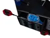 Dartautomat Premium Silver, elektronische Dartscheibe mit Produktbild-Vorschau 5
