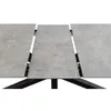 Heaven table de salle à manger 100x200/240cm avec 1 plateau Voir les images du produit 6
