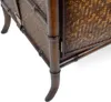 Casa Padrino Luxus Vintage Stil Sideboard Braun 114 x 50 x Produktbild-Vorschau 5