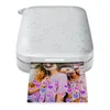 HP Sprocket mobiler Sofortbilddrucker weiß - Produktbild-Vorschau 3