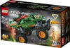 LEGO® 42149  - Technic Monster Jam Dragon (217 Teile) Produktbild-Vorschau 31