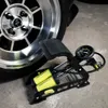 CARMOTION Fußpumpe 83502 manuell (Fußbetätigung) Produktbild-Vorschau 9