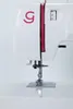 Guzzanti GZ115A, Růžová, Bílá, Poloautomatický šicí stroj, Náhled obrázku produktu 3