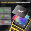 CkeyiN OBD2-Diagnosegerät BT529 Auto Scanner Auslesegerät Produktbild-Vorschau 14