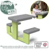 SMOBY LIFE Picknicktisch für Kinder-Gartenhäuschen mit Produktbild-Vorschau 8