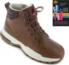 Dockers by Gerli Schnürstiefel Braun Produktbild-Vorschau 11