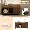 Flieks Kommode Sideboard Haustier, Beistellschrank Produktbild-Vorschau 5