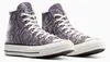 Converse Chuck 70 Hi Couleur Imprimé Animalier Voir les images du produit 8