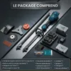 Rotofil sans fil 12000 tr/min - Moteur avant brushless - 2 Voir les images du produit 8