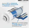 Arka myAqua 3800 Osmotický systém 3800 l/h Náhled obrázku produktu 5