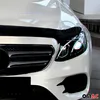 Osłona przeciw owadom na maskę do Mercedes E Class Podgląd zdjęcia produktu 8