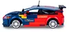 CaDA Set C51078W 2008 Citroën C4 WRC 1:20 2,4GHz Bricks Produktbild-Vorschau 3