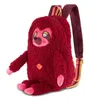 Oilily zaino per il tempo libero Soth Backpack Sugar Coral Anteprima dell’immagine prodotto 2