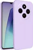 Hülle für Xiaomi Redmi 14C Slim Liquid Silikon Gel Gummi Produktbild-Vorschau 1