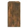 Pensile in rovere fumé 80x31x60 cm materiale a base di Anteprima dell’immagine prodotto 17