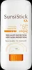 Tyčinka na opalování SPF 50+ SunsiStick 20 g Anteprima dell’immagine prodotto 7