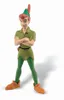 Bullyland Figurki Disney Peter Pan 9cm - Kolekcjonerska Anteprima dell’immagine prodotto 6