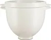 Kitchenaid 5KSM2CB5BGS Brotbackschüssel mit Backdeckel Produktbild-Vorschau 17