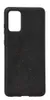-Backcover schwarz S20+ Handyhülle Produktbild-Vorschau 2
