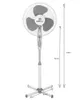 Kinghoff Kingcool wentylator podłogowy KC2124BK Podgląd zdjęcia produktu 8