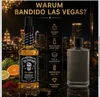 Bandido Kolínská voda po holení 150ml Las Vegas Náhled obrázku produktu 5