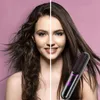 Szczotka prostująca UNIQ 2 w 1 z płytkami ceramicznymi – Podgląd zdjęcia produktu 5