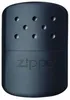 Zippo Handwärmer Matte Black Lighters Housewares 60001470 Produktbild-Vorschau 4