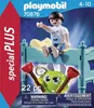 PLAYMOBIL City Life 70876 Bauspielzeug Produktbild-Vorschau 7