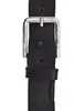 Vanzetti Leder Gürtel Denim Love 40mm Full Leather Belt W95 Produktbild-Vorschau 2