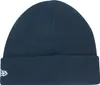 New Era Wintermütze Beanie - SHORT CUFF navy Produktbild-Vorschau 1