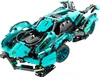 Jeu de Construction Voiture de Sport Revuelto Lambo – Set Voir les images du produit 9