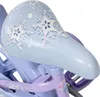Vélo enfant Iceberg 12 pouces pour filles 3-5 ans Violet Voir les images du produit 4