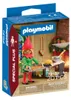 Figurka PLAYMOBIL: Elf świąteczny z pierniczkami Podgląd zdjęcia produktu 2