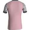 Jako Iconic Trikot Kurzarm Kinder - Dusky Pink / Soft Grey Produktbild-Vorschau 6