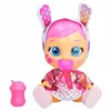 IMC Toys Cry Babies Stars Lady 30 cm Plačúca Náhľad obrázku produktu 12