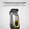 Wahl Extreme Grip Barttrimmer Produktbild-Vorschau 31