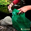 Lawana Algen Stopp, 1 kg - Bekämpft Fadenalgen und grünes Produktbild-Vorschau 4