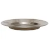 MFH | Max Fuchs | Teller | Edelstahl | 25cm | Campingteller Produktbild-Vorschau 2
