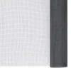 vidaXL síť proti hmyzu ze skelných vláken 80x1000 cm šedá Náhled obrázku produktu 1