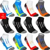 12 Paar Sneaker Socken Füßlinge Baumwollsocken Kurz Uni Produktbild-Vorschau 1