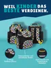 POKEMON Ranzen-Set 10-teilig Pikatchu & Friends Produktbild-Vorschau 6