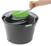 Essoreuse à salade Matfer Bourgeat Swing XL - 20 litres Voir les images du produit 2
