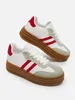 Sportowe sneakersy damskie Adielle, rozmiar 36 Podgląd zdjęcia produktu 5