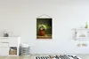 MuchoWow® Textilposter Gänseblümchen - Antiquitäten - Produktbild-Vorschau 2