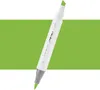 OHUHU dwustronny marker alkoholowy Brush & Chisel, GY8 Podgląd zdjęcia produktu 1