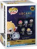 Arcana - Heimerdinger with Poro 1605 - Funko Pop! Produktbild-Vorschau 2